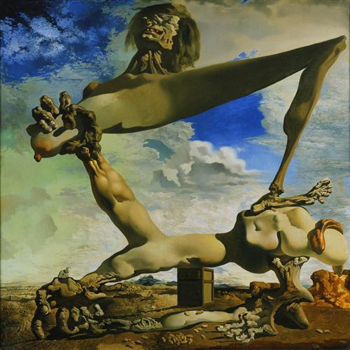 salvador-dali-soft-construction-with-boiled-beans-premonition-of-civil-war