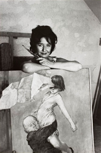 ctrpublisher-perspective-Dorothea Tanning