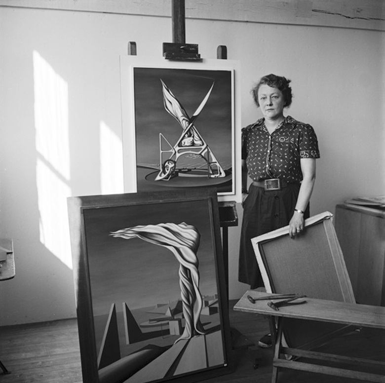 ctrpublisher-perspective-portrait of kay sage-pc