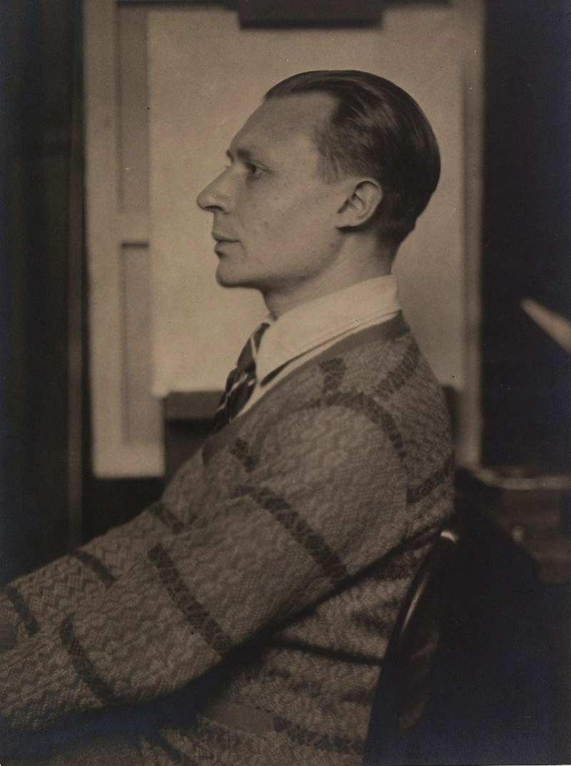 ctrpublisher_perspective_portrait of andre masson