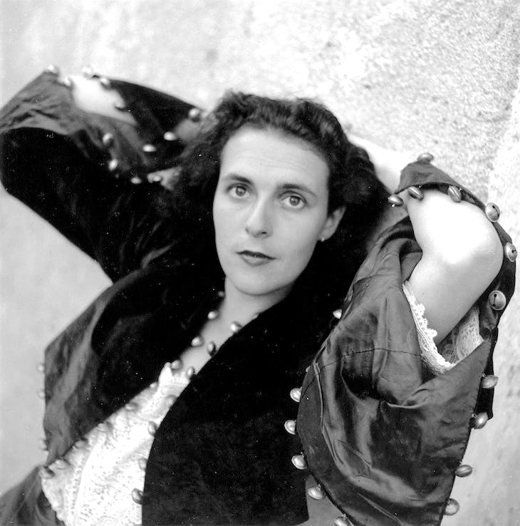 ctrpublisher-surrealist artist-leonora carrington
