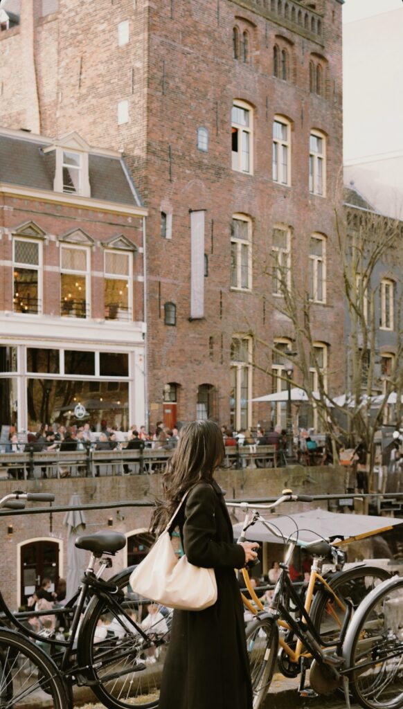 Muthia Meilania Profile